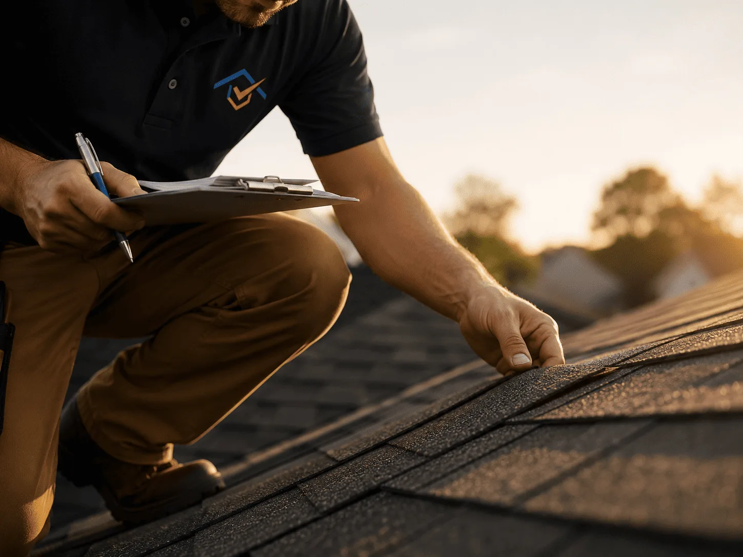 Why Choose Roof Inspection in Taneyville, MO